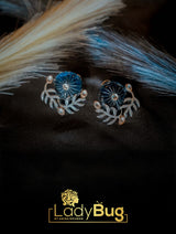 Zircon Studs