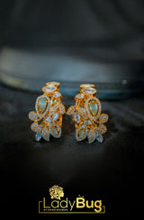 German Gold Studs (LB-898)