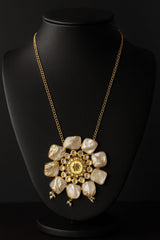 Mother Pearl Mala