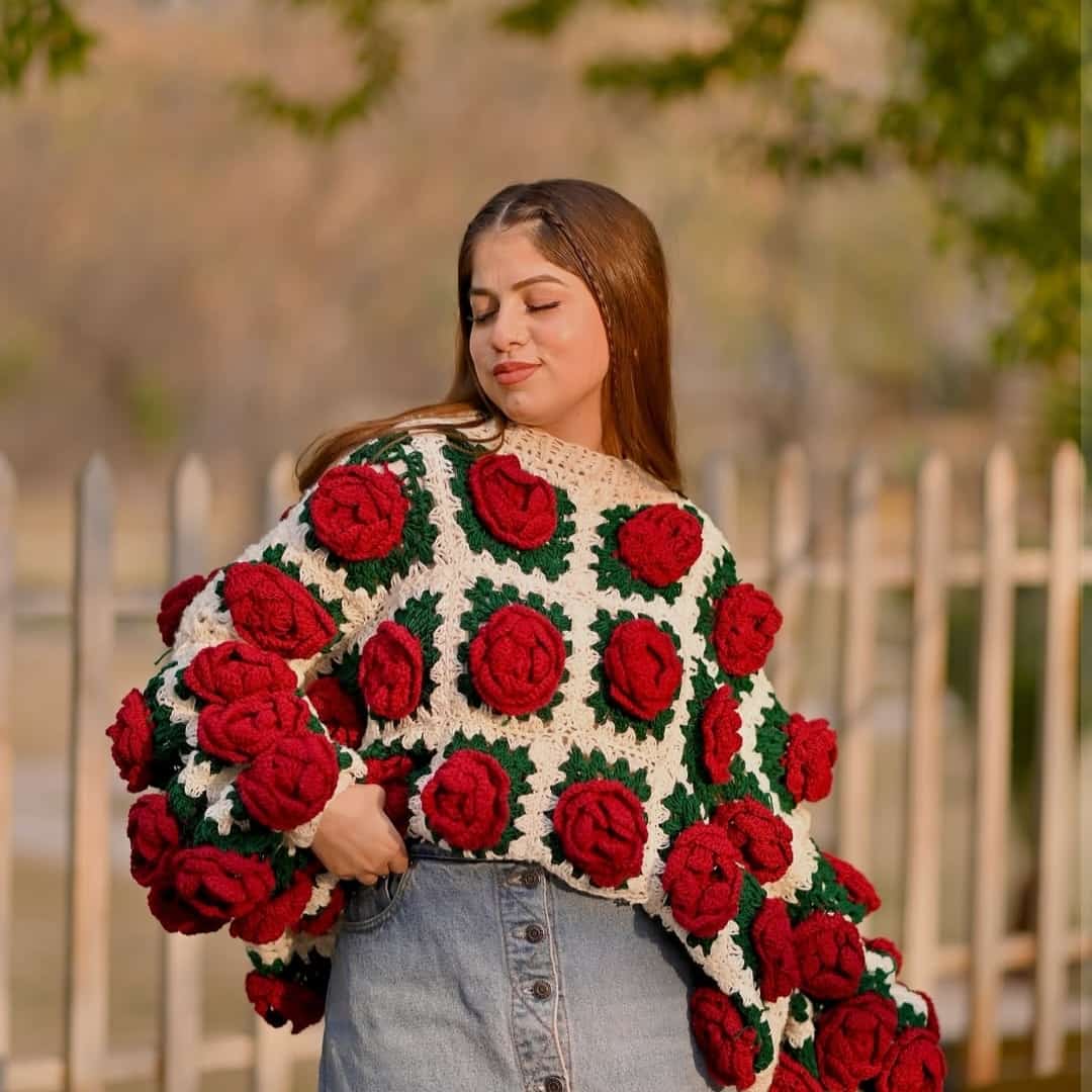 Knits & Sweater