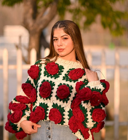 Knits & Sweater