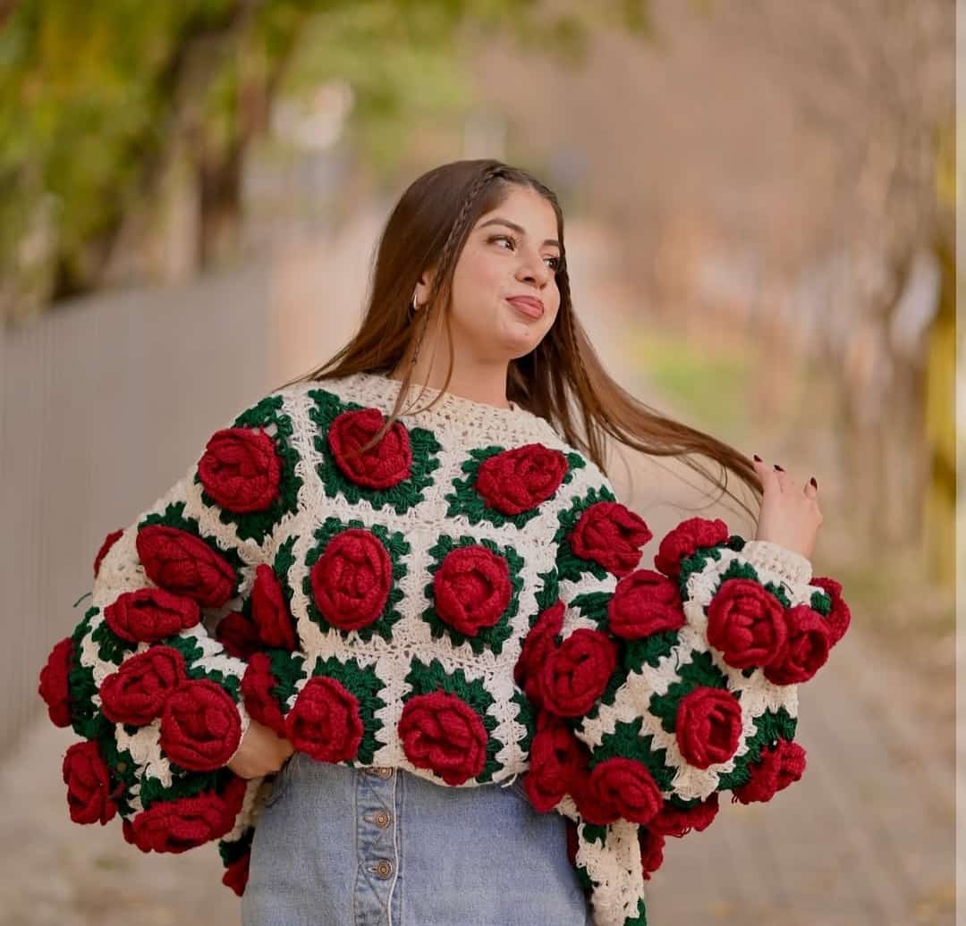 Knits & Sweater