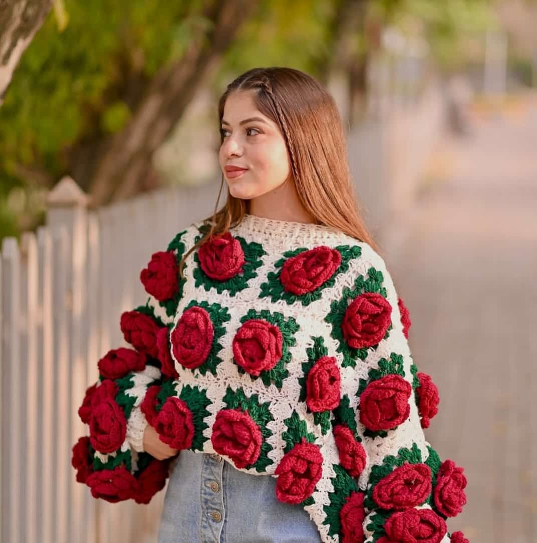 Knits & Sweater