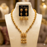 Rajwari Mala Set (LB-628)