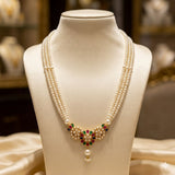 Pearl Nauratan Mala (LB-226)