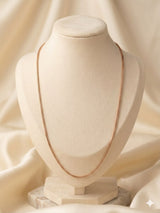 Golden chains
